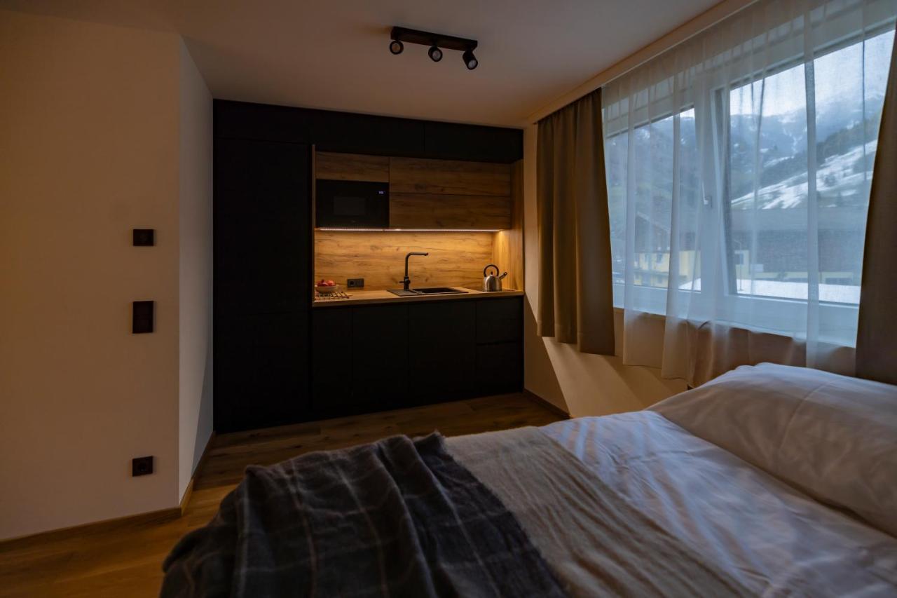 Riverside Rauris Apartments Exterior photo