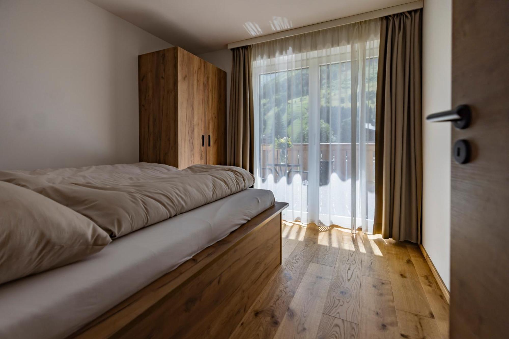 Riverside Rauris Apartments Exterior photo
