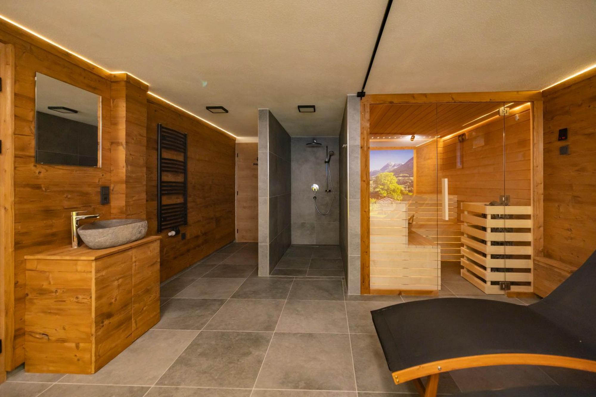 Riverside Rauris Apartments Exterior photo